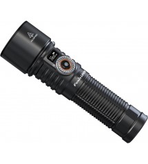 FENIX LD45R - Torcia elettrica ricaricabile  2800 lumen 480 m